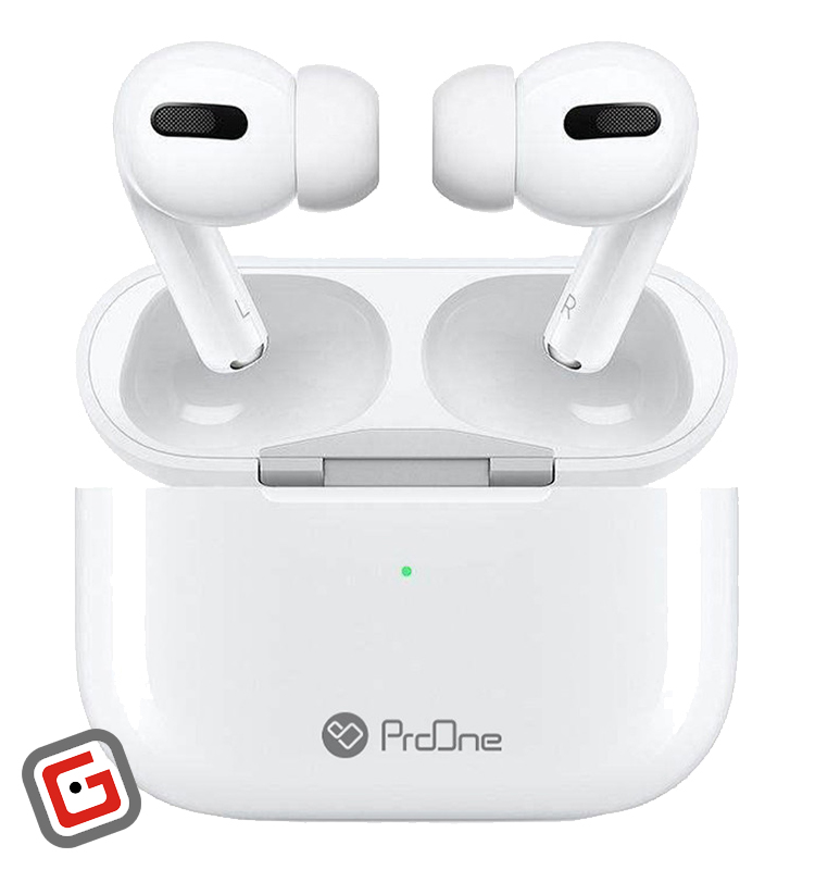 هندزفری بلوتوثی طرح AirPods Pro پرووان مدل R100 Pro