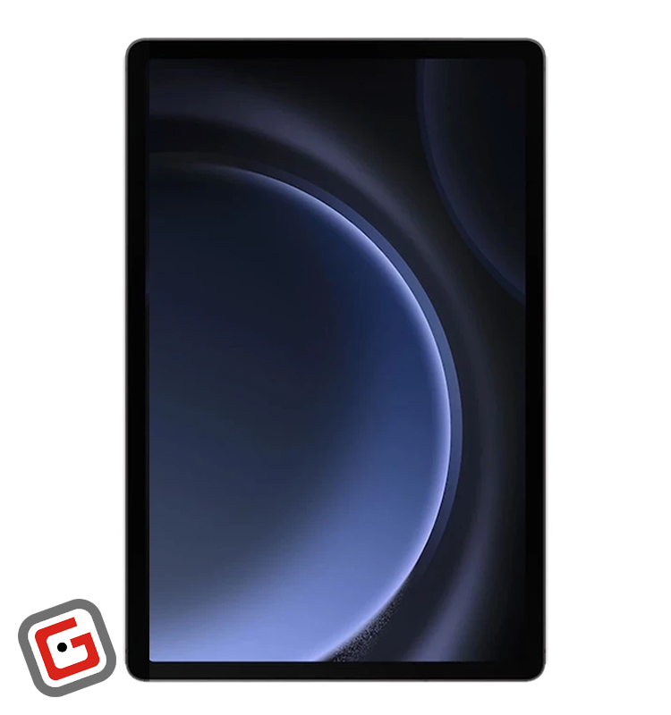 تبلت سامسونگ مدل Galaxy Tab S9 FE Plus 5G (SM-X616B) ظرفیت 128 گیگابایت و رم 8 گیگابایت