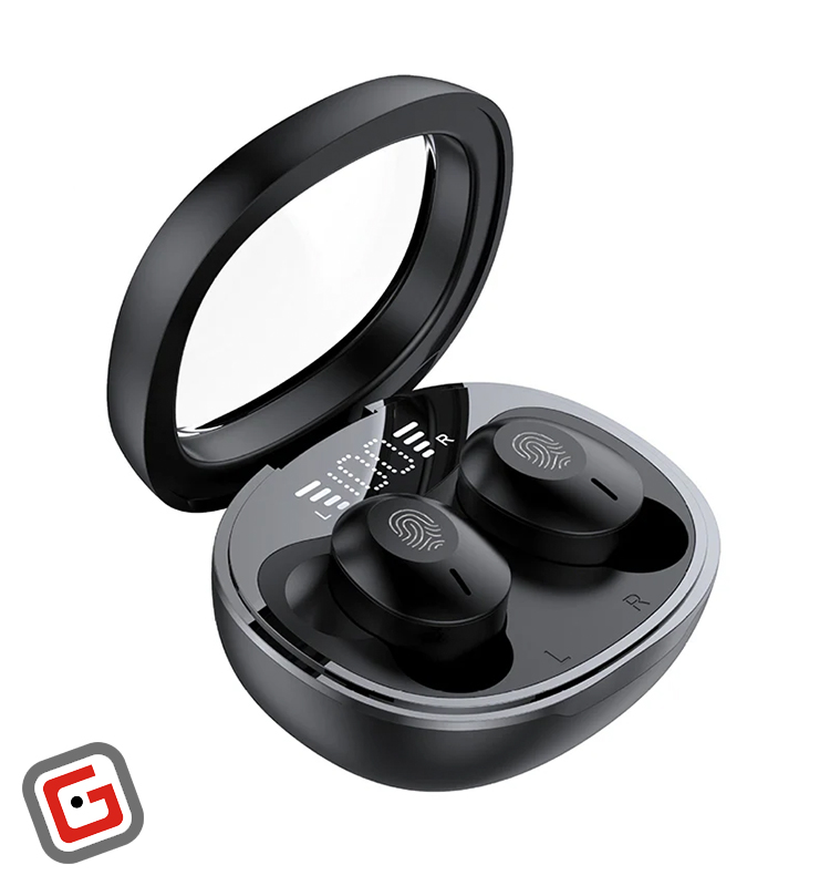 هندزفری بلوتوثی ارلدام مدل ET-TWS26