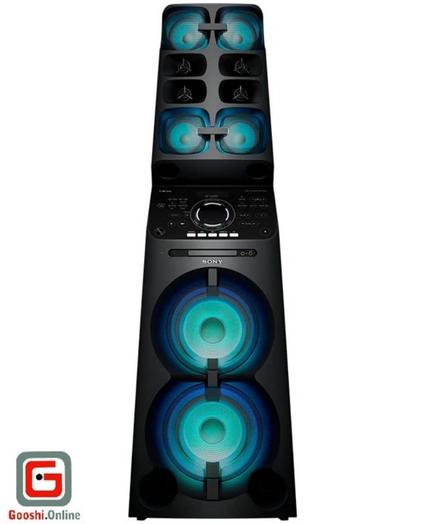 پخش کننده خانگی سونی مدل MHC-V90D