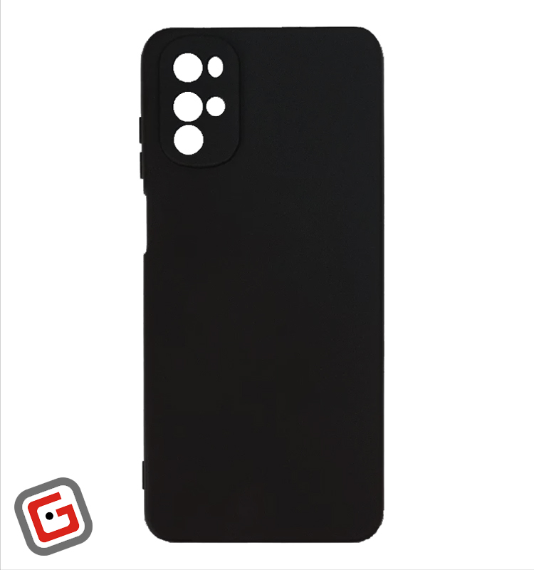 قاب سیلیکونی گوشی موتورولا مدل Moto G22