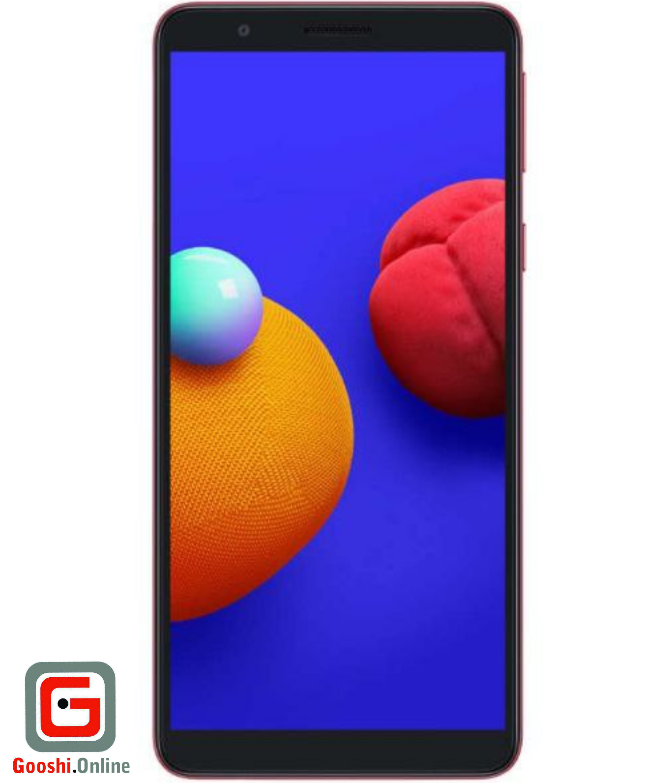 گوشی موبایل سامسونگ مدل Galaxy A01 Core ظرفیت 16 گیگابایت رم 1 گیگ