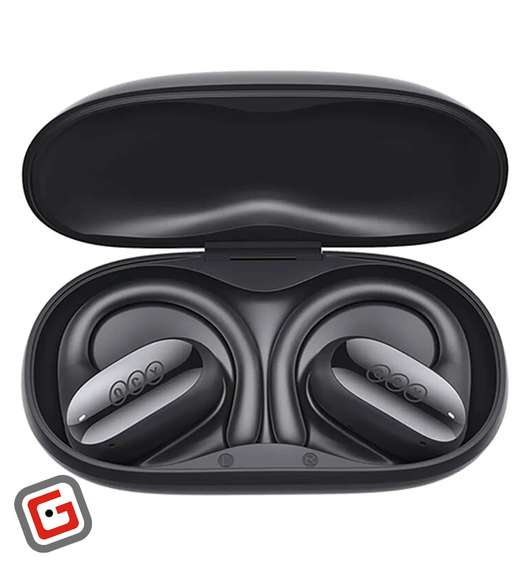 هندزفری بلوتوثی کیو‌سی‌وای مدل Crossky GTR2