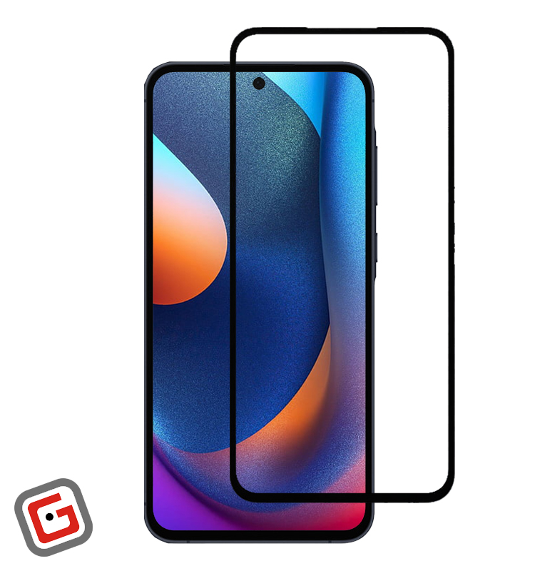 محافظ شیشه‎‎‎‎‎ای صفحه‎‎‎‎‎نمایش گوشی Galaxy A55 سامسونگ