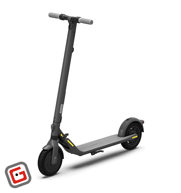 اسکوتر برقی شیائومی مدل Ninebot KickScooter E25A