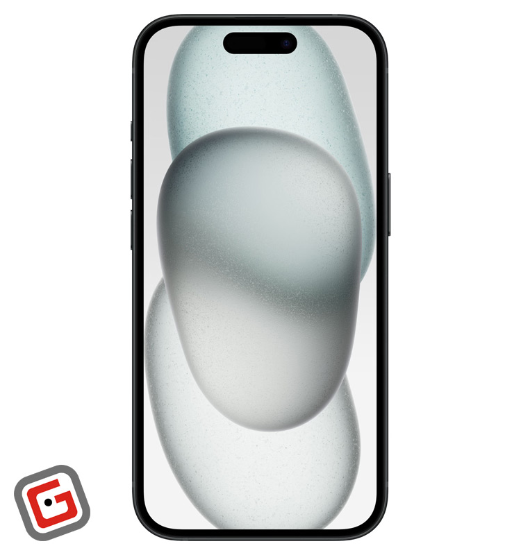 گوشی موبایل اپل مدل iphone 15 5G ظرفیت 256 گیگابایت و 6 گیگ رم