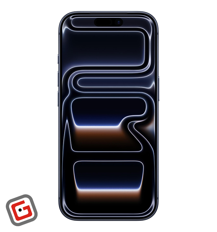 گوشی موبایل اپل مدل iPhone 17 Pro 5G ظرفیت 1 ترابایت رم 12 گیگابایت دو سیم‌کارت فیزیکی نات اکتیو ریجستر شده