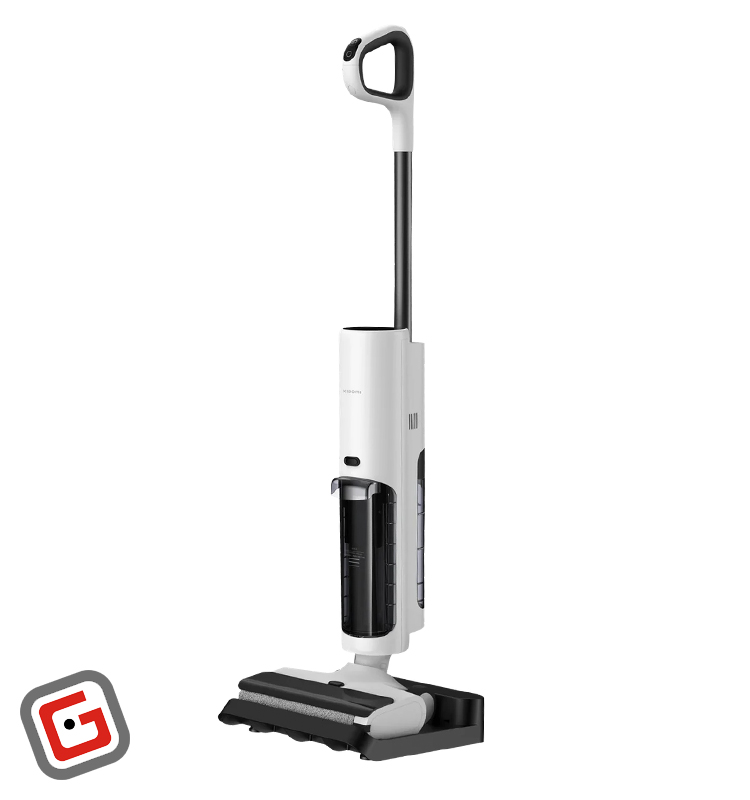 جارو شارژی شیائومی مدل W20 Wet Dry