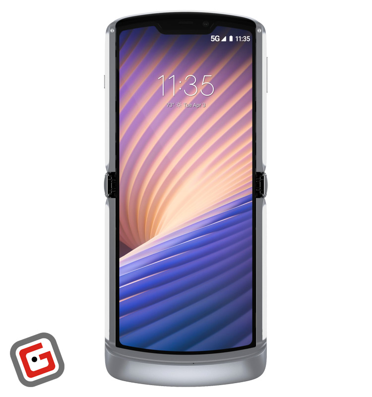 Motorola Razr 5G - 256GB - R8