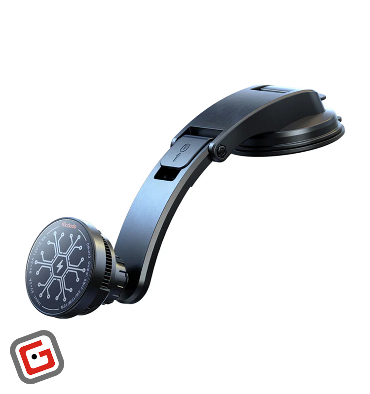 هولدر و شارژر بی سیم مک دودو مدل CH-2130