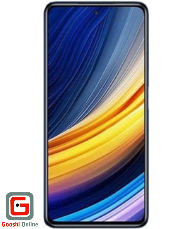 گوشی موبایل شیائومی مدل Poco X3 Pro ظرفیت 256 گیگابایت رم 8 گیگ