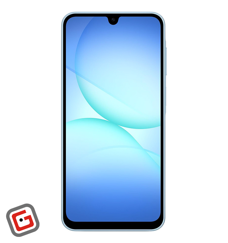 گوشی موبایل سامسونگ مدل Galaxy A17 4G ظرفیت 128 گیگابایت رم 6 گیگ