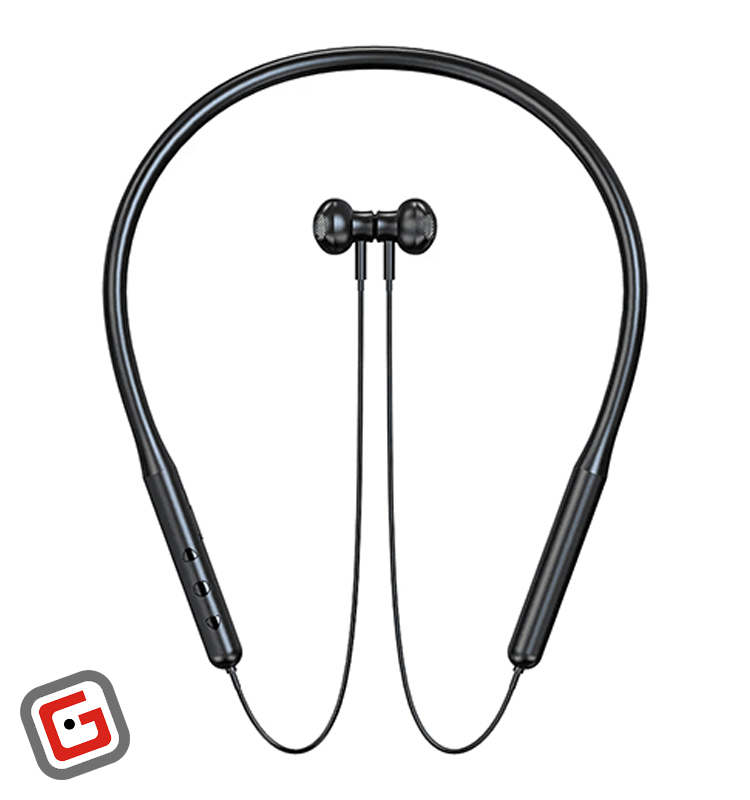 هندزفری بلوتوثی گردنی تسکو مدل TH 5385