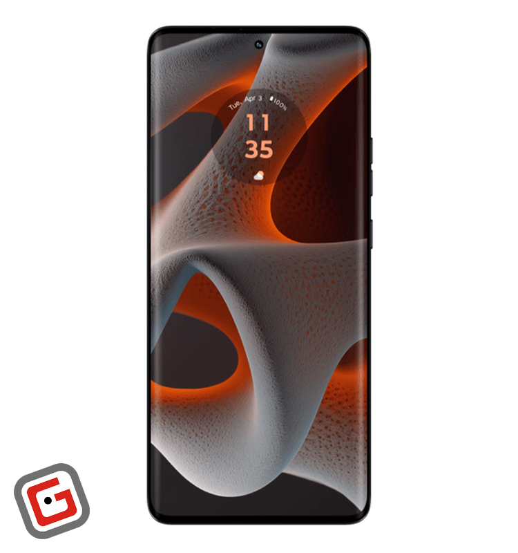 گوشی موبایل موتورولا مدل Edge 50 Pro ظرفیت 512 گیگابایت رم 12 گیگابایت