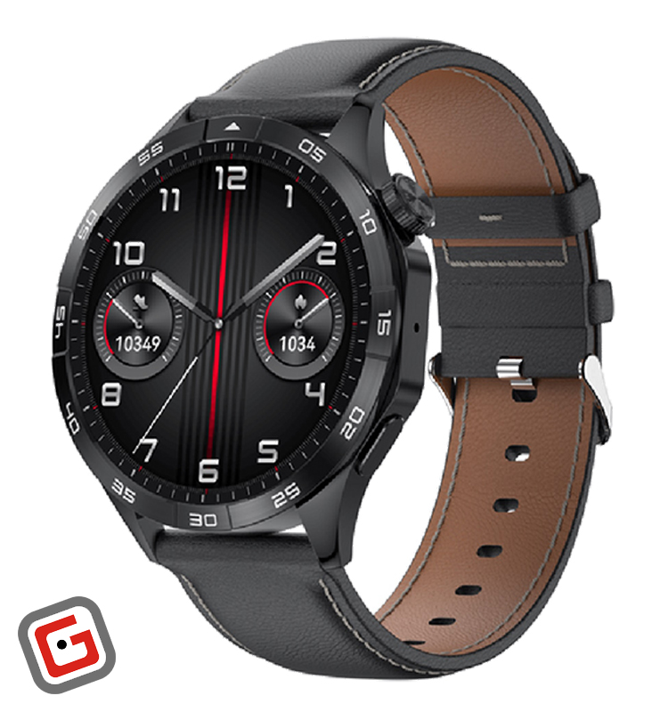 ساعت هوشمند گرین لاین مدل Optima