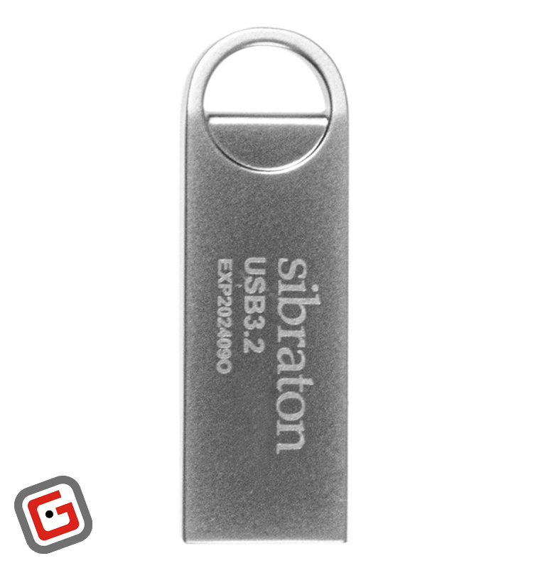 فلش مموری سیبراتون مدل SF3405 ظرفیت 16 گیگابایت