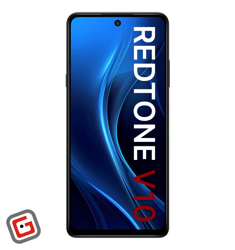 گوشی موبایل ردتون مدل V10 ظرفیت 256 گیگابایت رم 8 گیگابایت