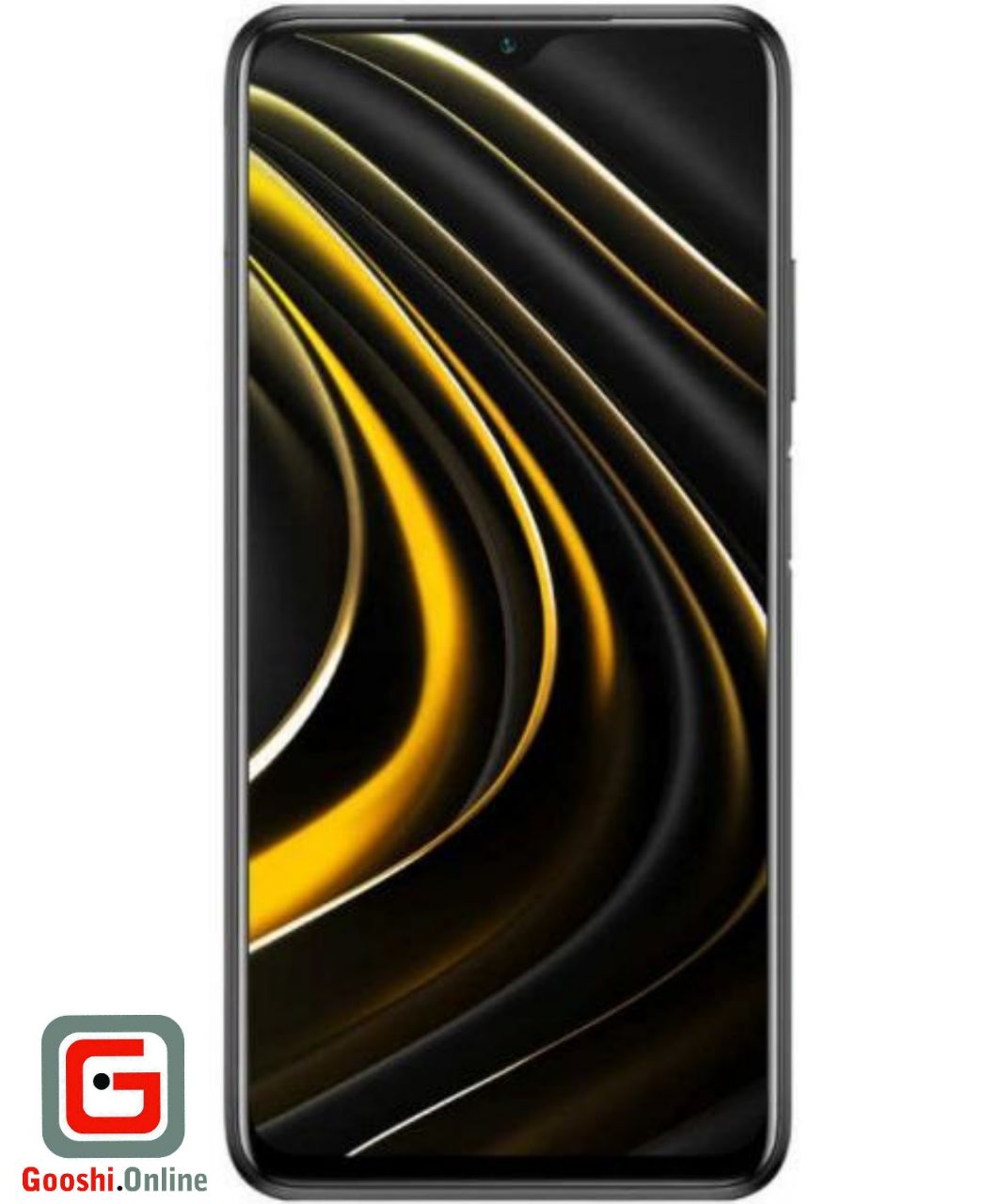 گوشی موبایل شیائومی مدل Poco M3 4G ظرفیت 128 گیگابایت و 6 گیگ رم