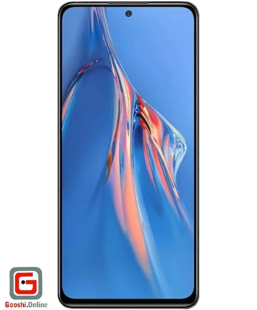 گوشی موبایل شیائومی مدل Redmi Note 11E Pro ظرفیت 256 گیگابایت رم 8 گیگ