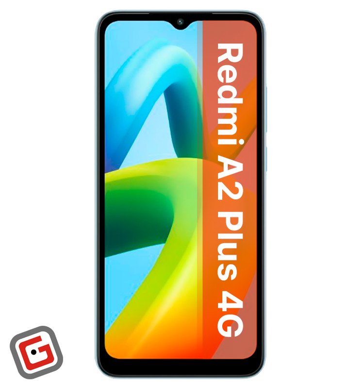 گوشی موبایل شیائومی مدل Redmi A2 plus 4G ظرفیت 32 گیگابایت رم 2 گیگ