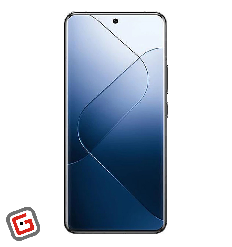 گوشی موبایل شیائومی مدل Xiaomi 14 Pro 5G ظرفیت 512 گیگابایت رم 16 گیگ
