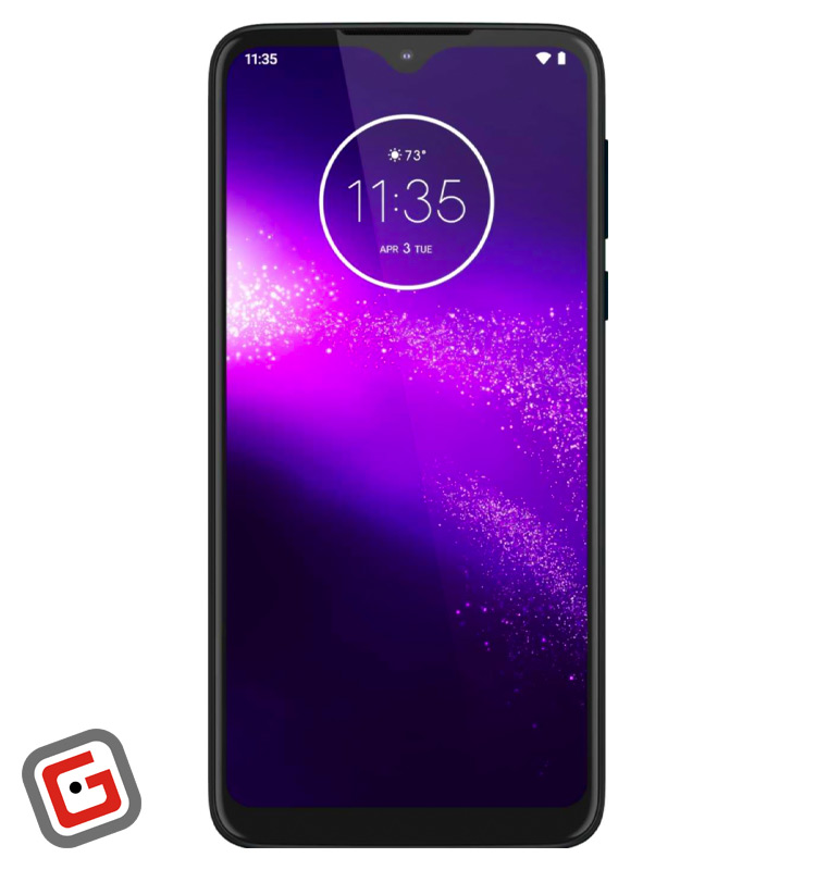 گوشی موبایل موتورولا مدل One Macro ظرفیت 64 گیگ رم 4 گیگ