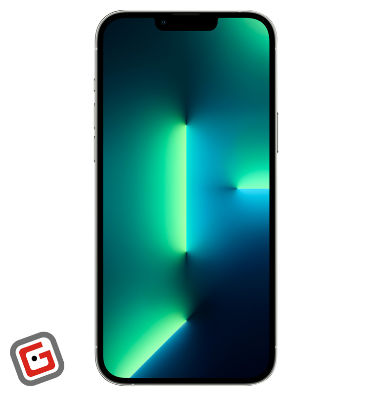 گوشی موبایل اپل مدل 13 پرو ظرفیت 1 ترابایت رم 6 گیگ دوسیم اکتیو