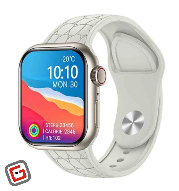 ساعت هوشمند HK9 Mini Plus