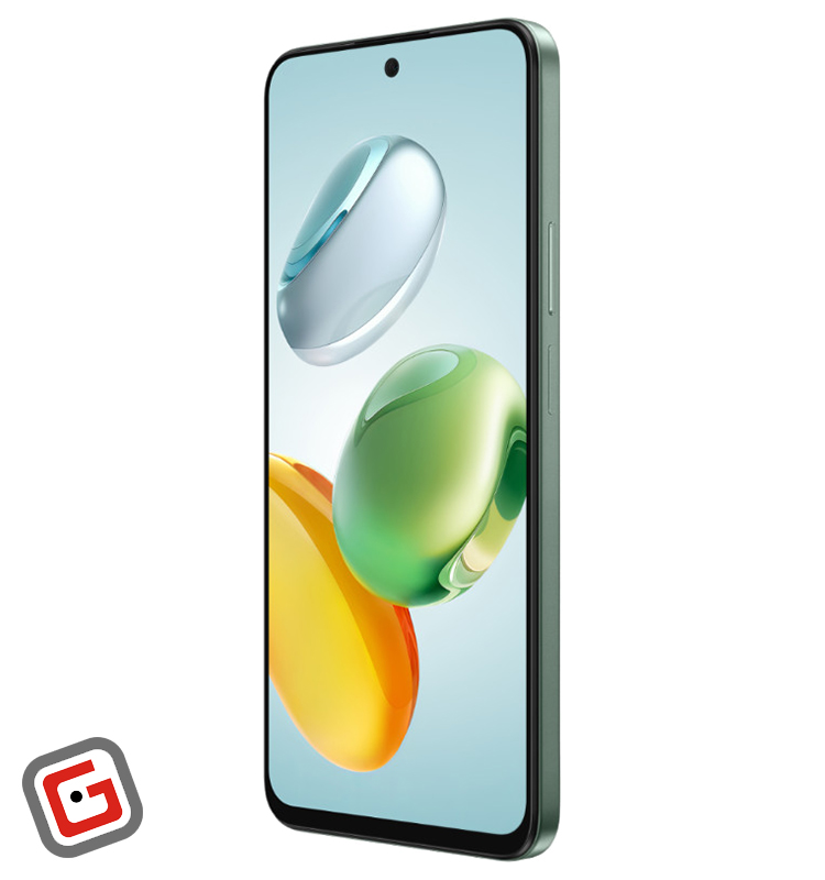 گوشی موبایل آنر مدل X7c ظرفیت 256 گیگابایت رم 8 گیگابایت همراه با شارژر