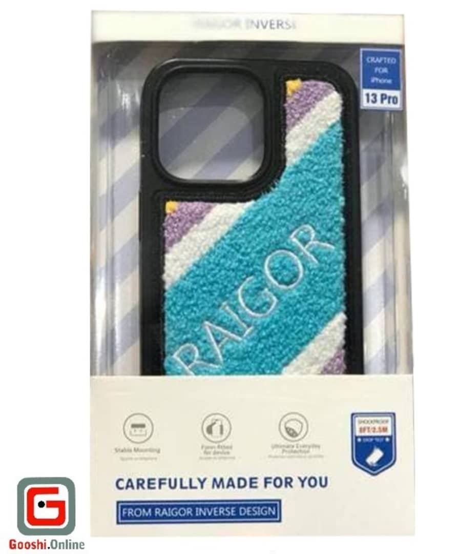 قاب اسپرت اپل مناسب برای سری آیفون 13