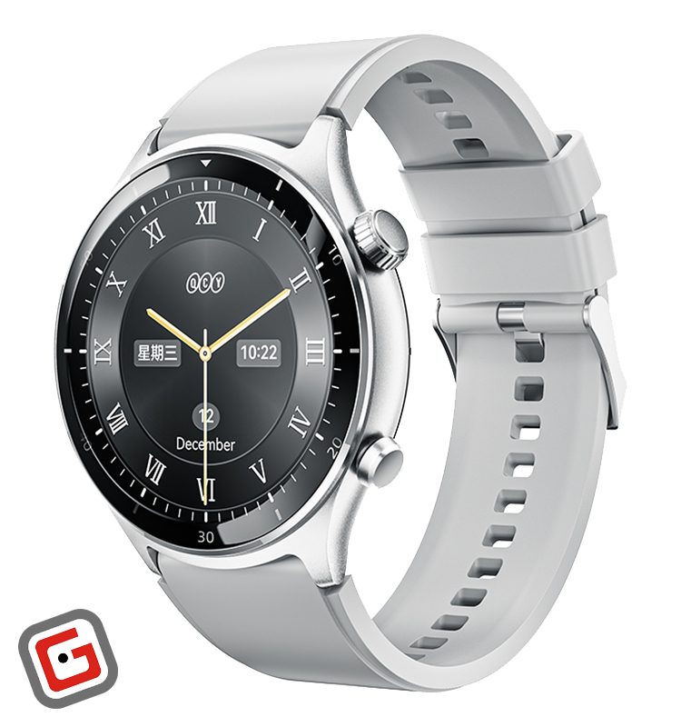 ساعت هوشمند کیوسی‌وای مدل Active GT