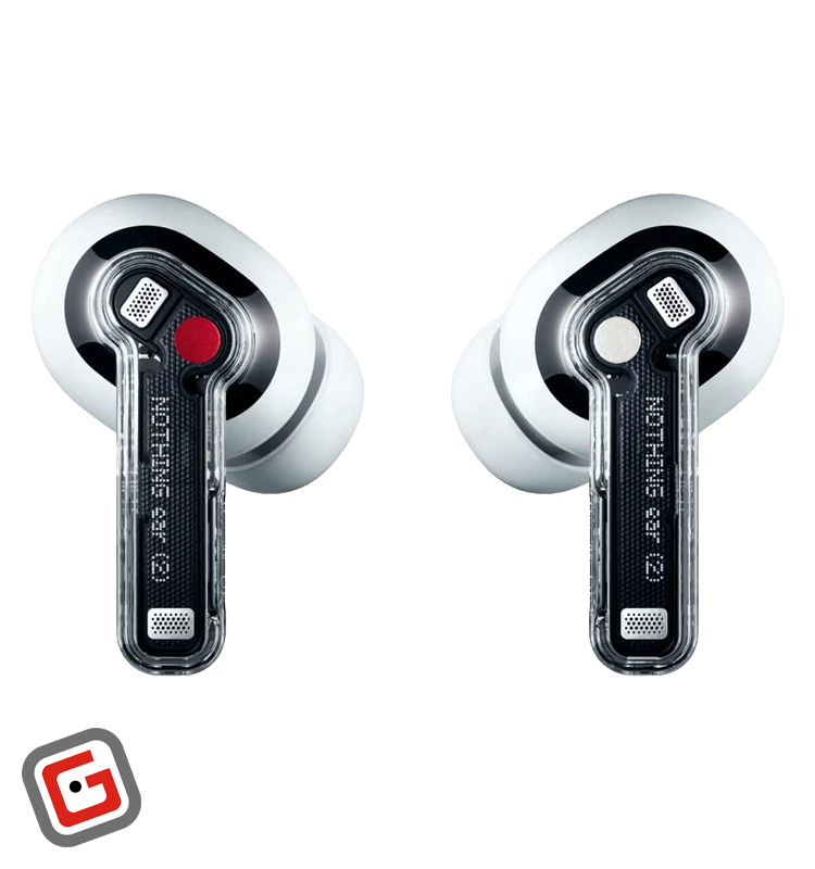 هندزفری بی سیم ناتینگ مدل Ear 2