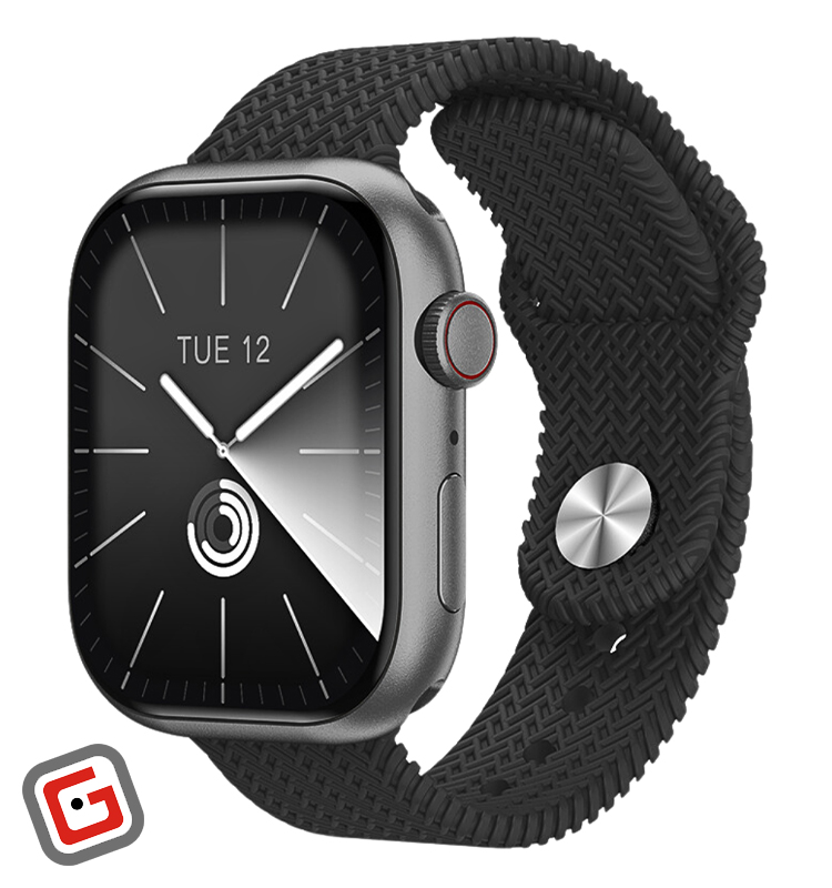 ساعت هوشمند HK9 Pro Plus