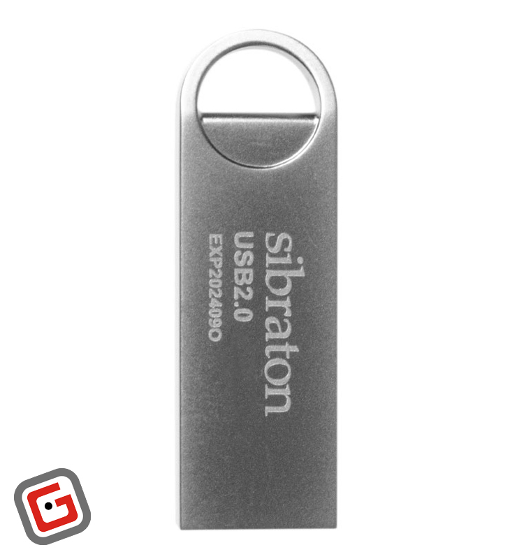 فلش مموری سیبراتون مدل SF2405 ظرفیت 64 گیگابایت