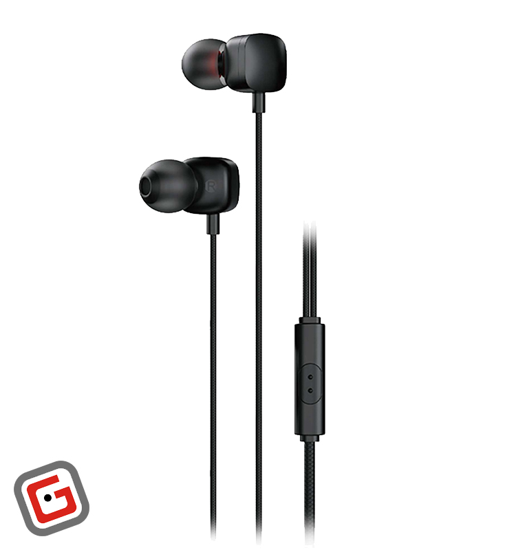 هندزفری سیمی پرووان مدل PHF3990