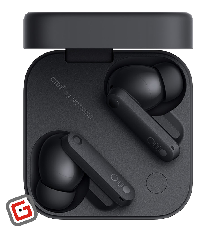 هندزفری بلوتوثی ناتینگ مدل CMF Buds Pro 2