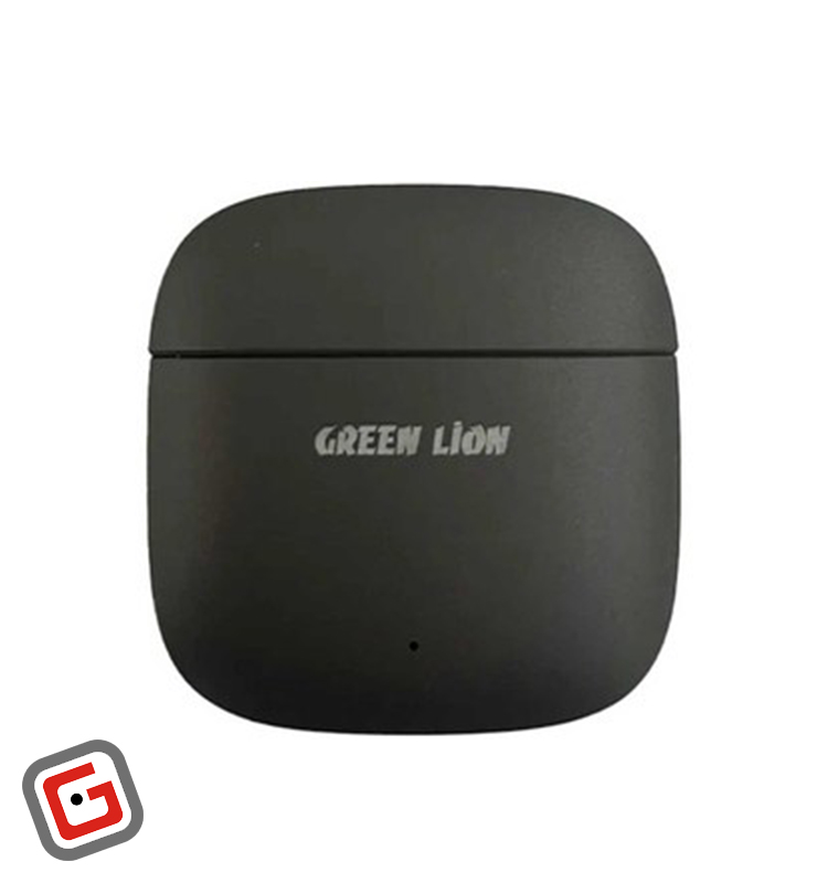 محفظه شارژ گرین لاین مدل  Audio Artist