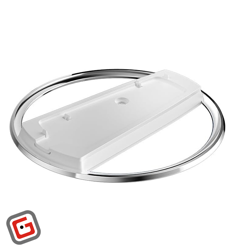 پایه نگهدارنده اسلیم پلی استیشن 5 سونی سفید - های کپی