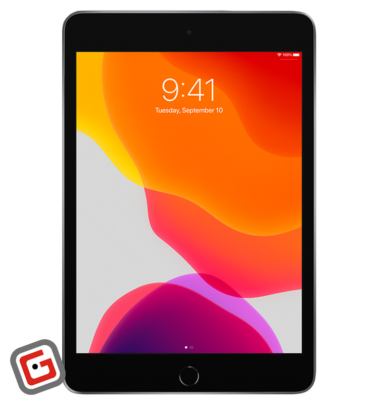 تبلت اپل مدل  iPad Mini 5 WIFI ظرفیت 64 گیگابایت رم 3 گیگ