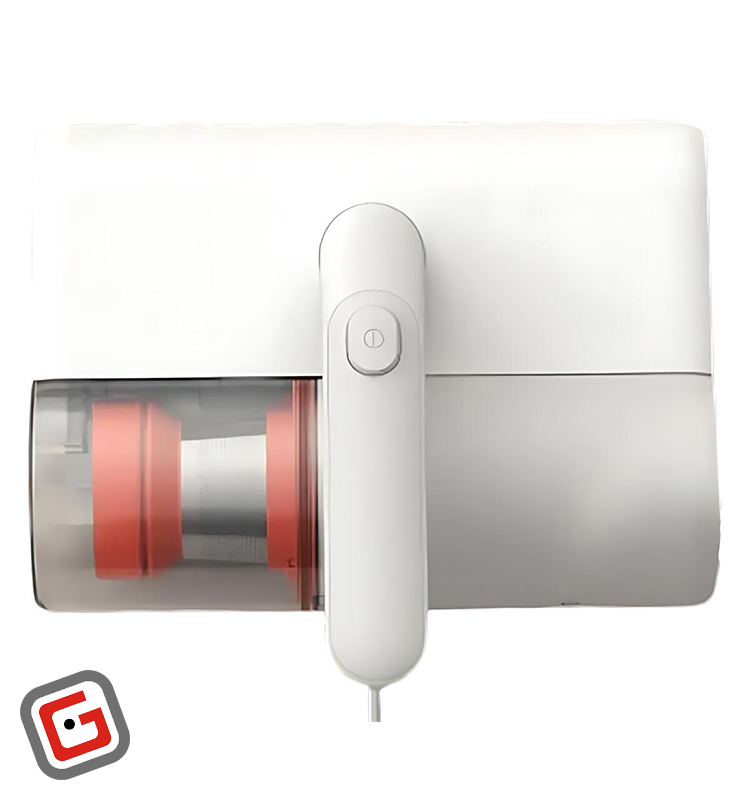 جارو برقی و کنه‌زدایی شیائومی مدل Mijia Mite Remover 2