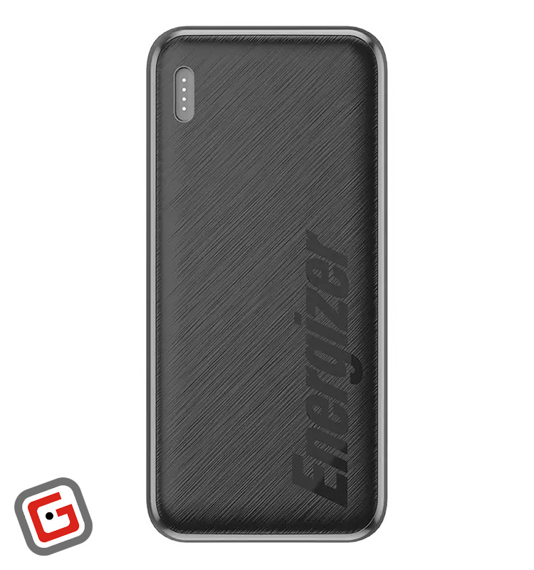 پاوربانک 30000 میلی آمپر ساعت انرجایزر مدل UE30055PQ