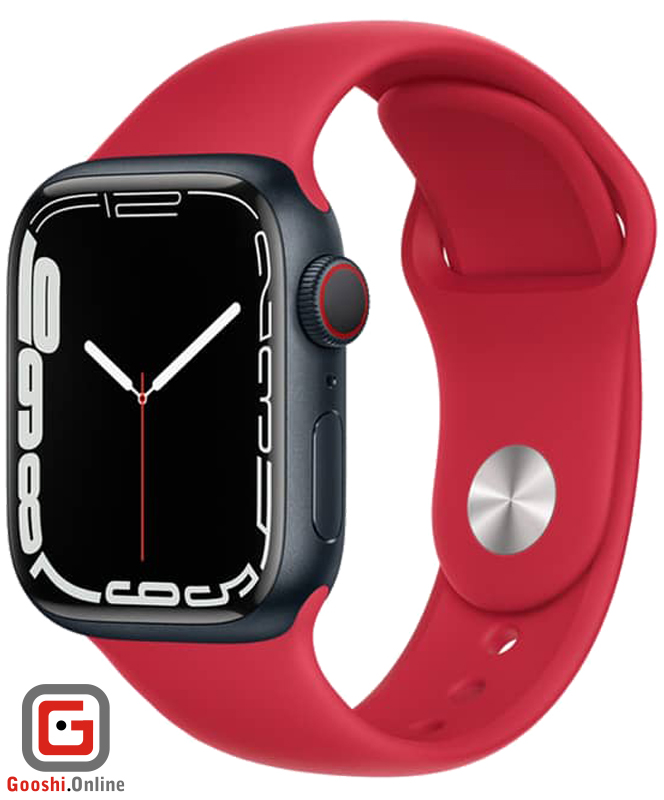 ساعت هوشمند 41 میلیمتری HW67 mini