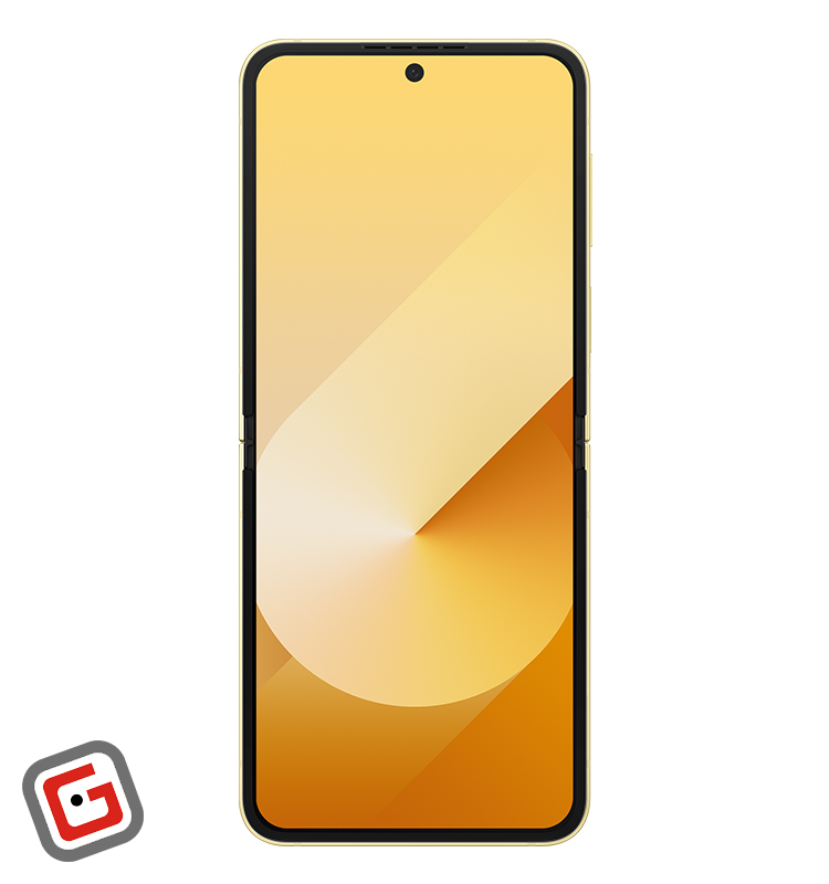 گوشی موبایل کارکرده سامسونگ مدل Galaxy Z Flip6 ظرفیت 512 گیگابایت رم 12 گیگابایت