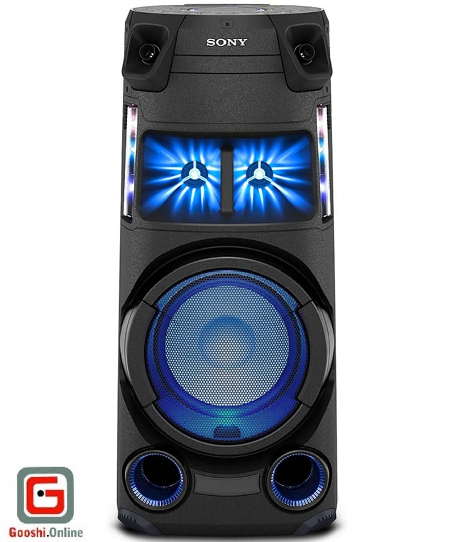 پخش کننده خانگی سونی مدل MHC-V43D