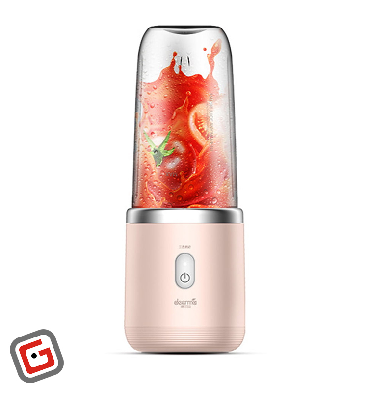 مخلوط‎‎‎‎‎کن قابل حمل درما مدل DEM-NU05