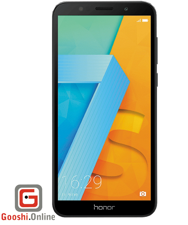 گوشی موبایل آنر مدل 7s ظرفیت 16 گیگابایت رم 1 گیگ