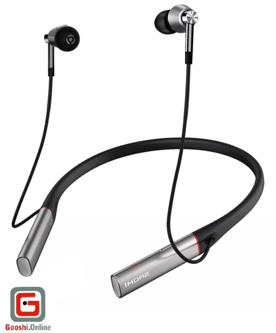 هندزفری بلوتوث وان مور مدل Triple Driver E1001BT