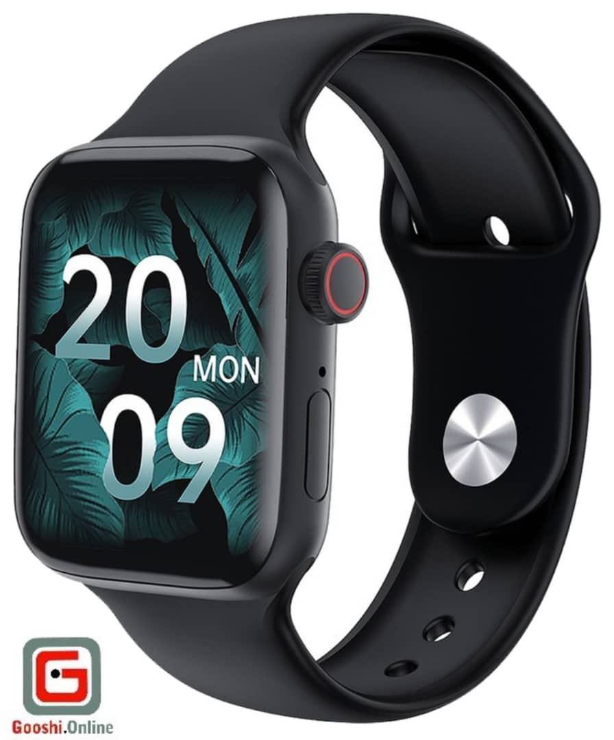 ساعت هوشمند مدل HW22 44mm