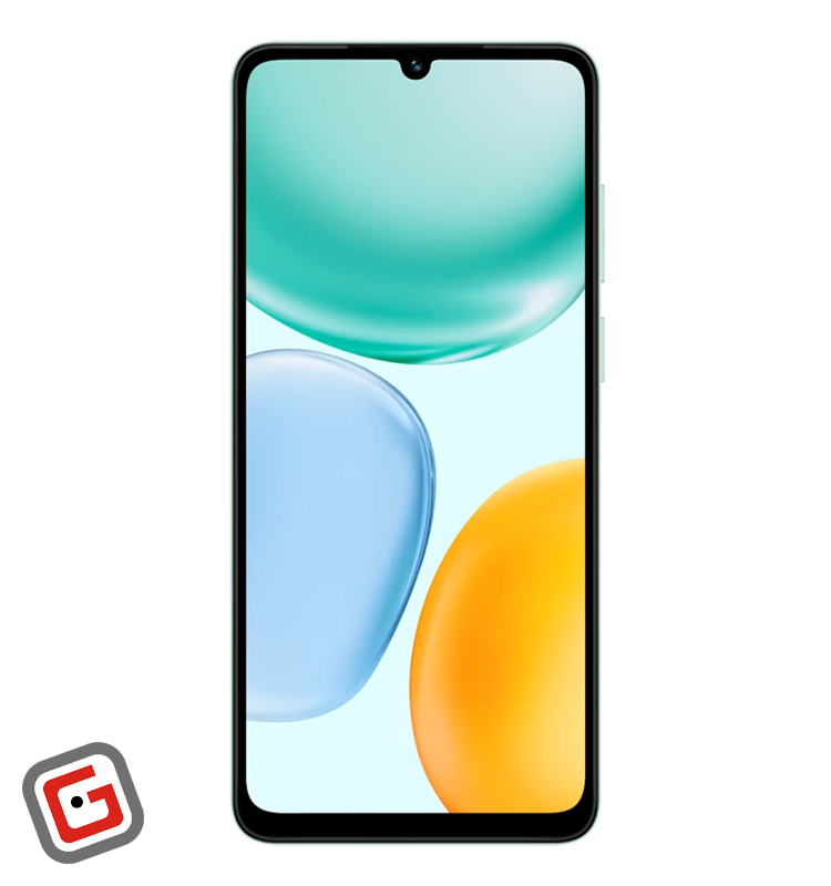 گوشی موبایل آنر مدل X5C PLUS 4G دو سیم کارت ظرفیت 128 گیگابایت رم 4 گیگابایت همراه با شارژر