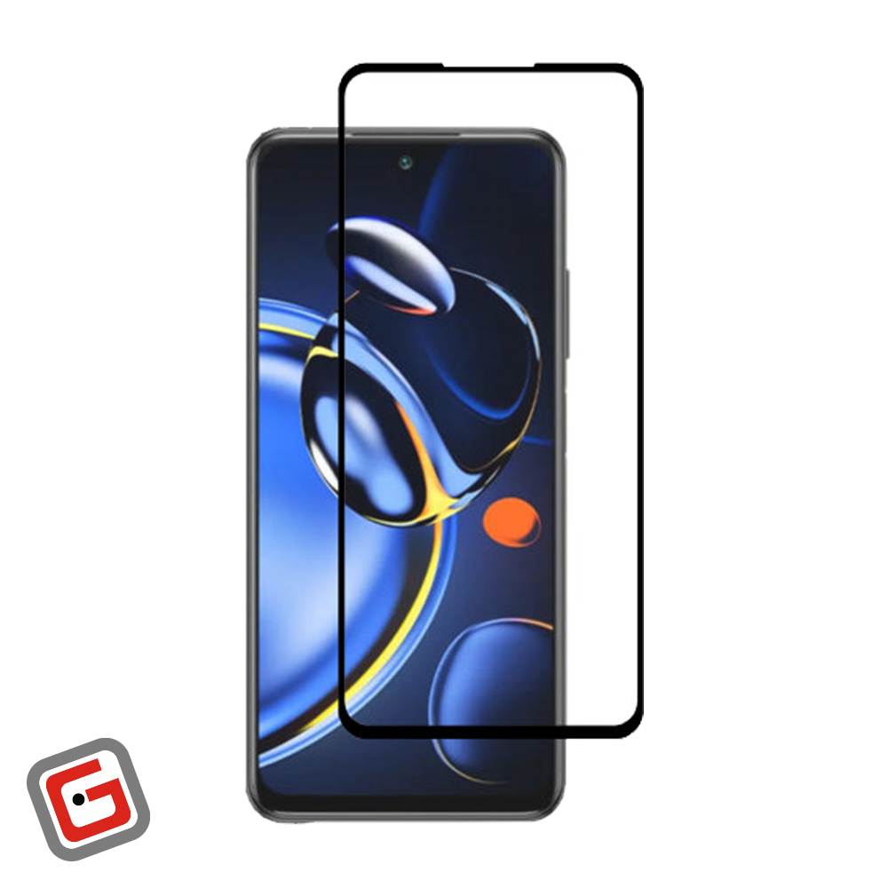 محافظ شیشه ای صفحه نمایش مناسب برای شیائومی note 11se